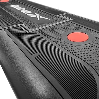 リーボック　Reebok トレーニングデッキ　ステップ台　インクラインベンチ Reebok リーボック デッキ フラットベンチ インクラインベンチ